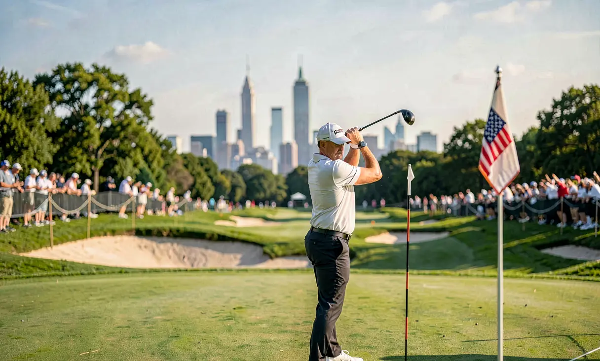 Congressional Country Club