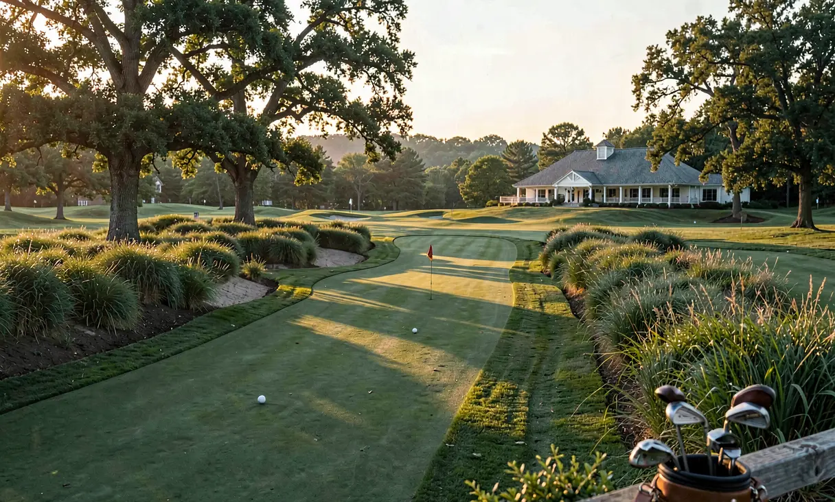 Merion Golf Club