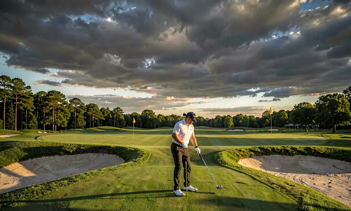 Oakmont Country Club