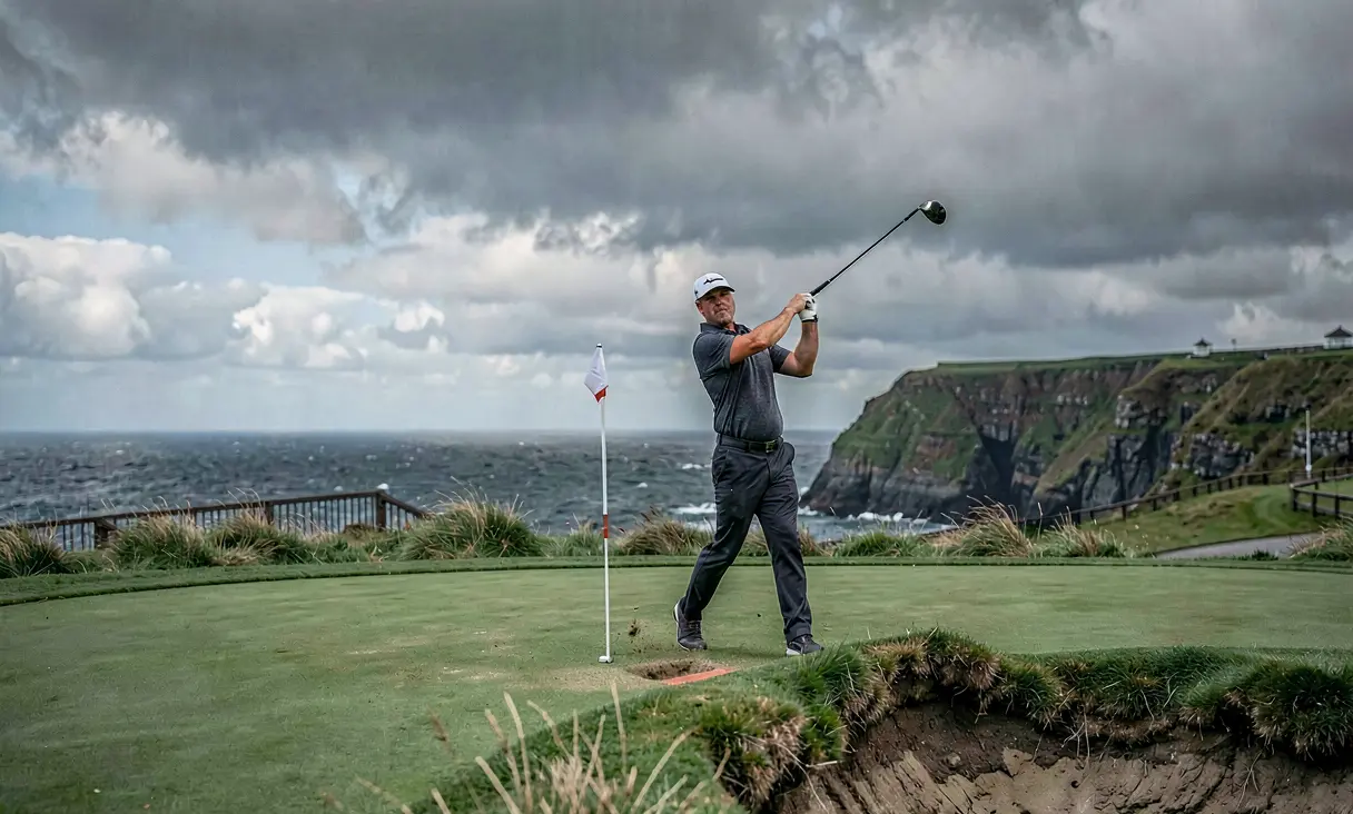 Royal Troon Golf Club