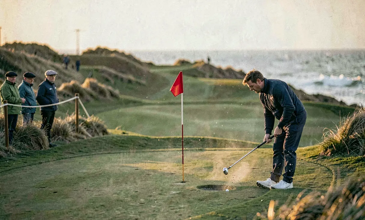 The Open Championship