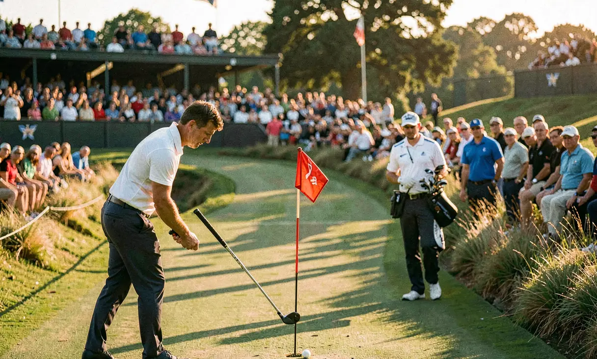 The PGA Championship