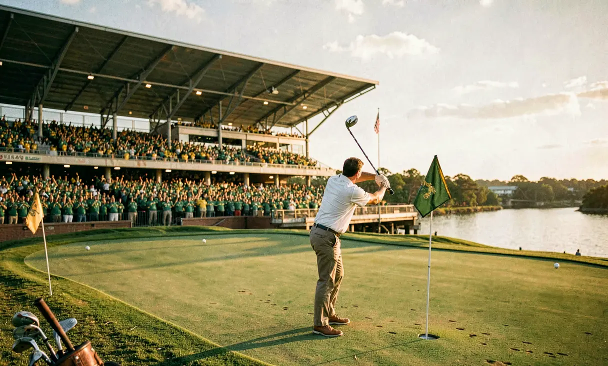 The Players Championship