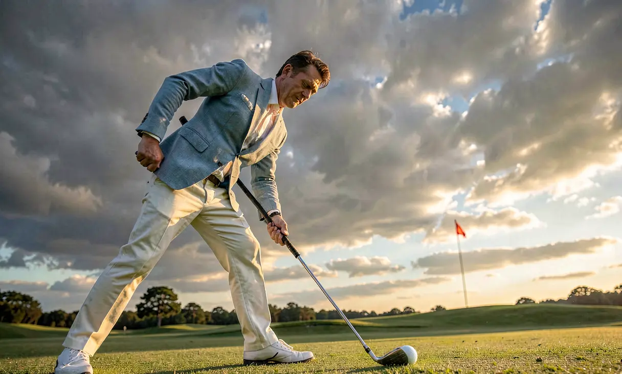 Ben Hogan Years