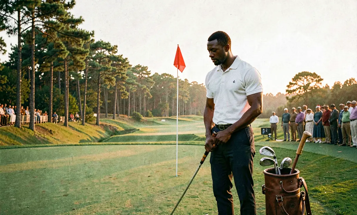 Gary Player