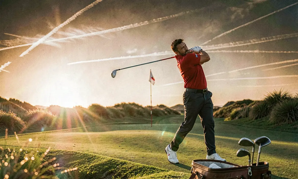 Tiger Woods