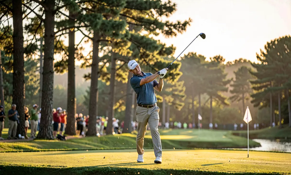 Arnold Palmer Invitational presented by Mastercard