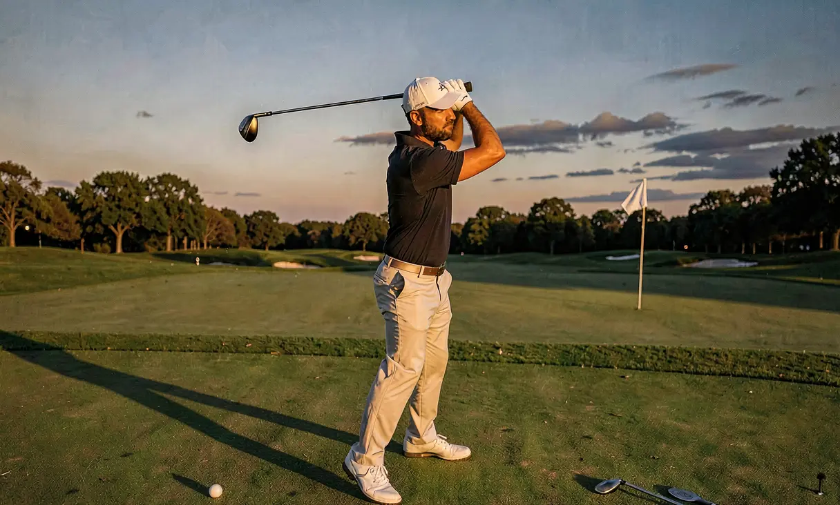 FedEx Cup Playoffs - BMW Championship