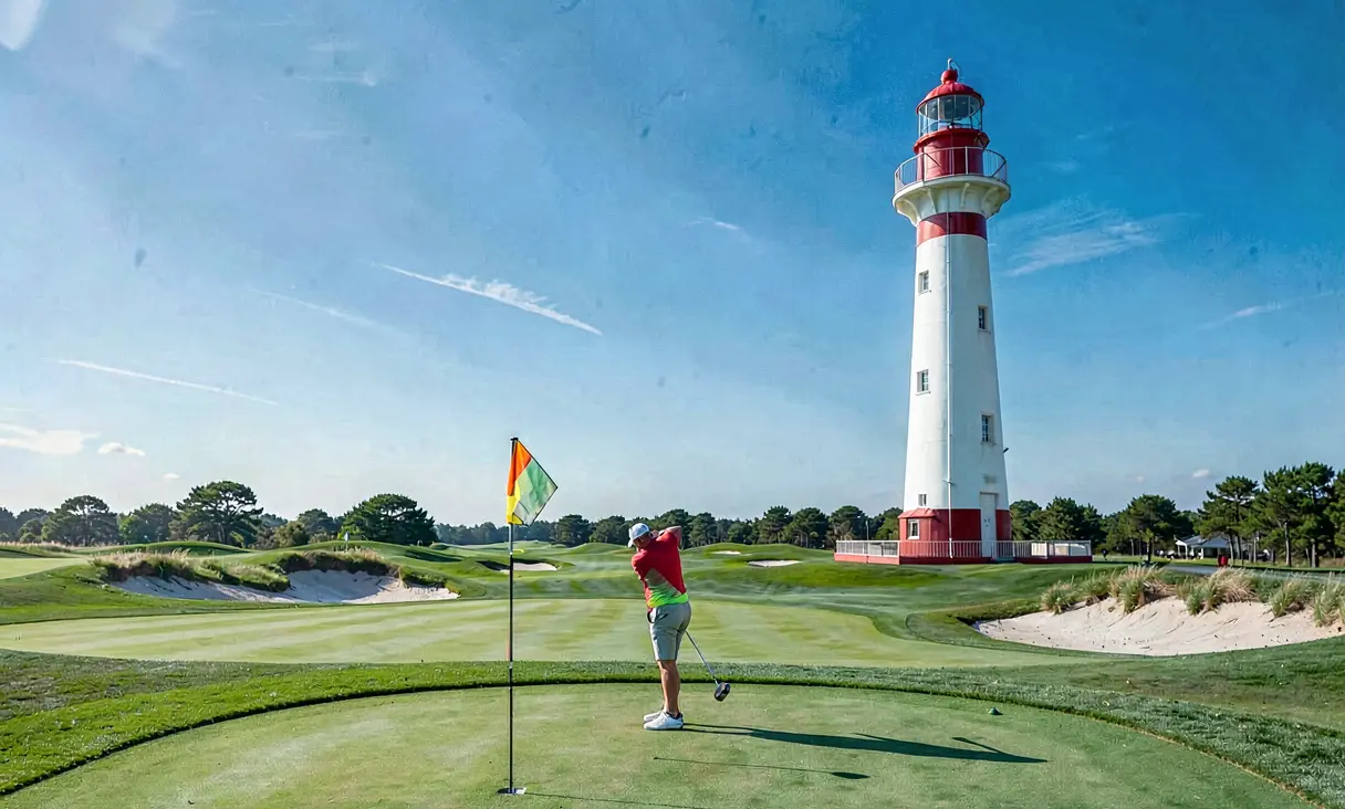 RBC Heritage