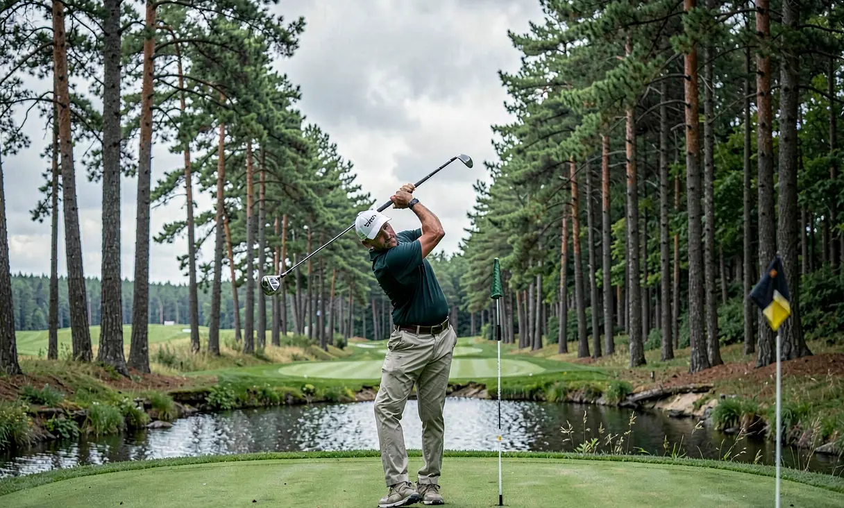 Travelers Championship