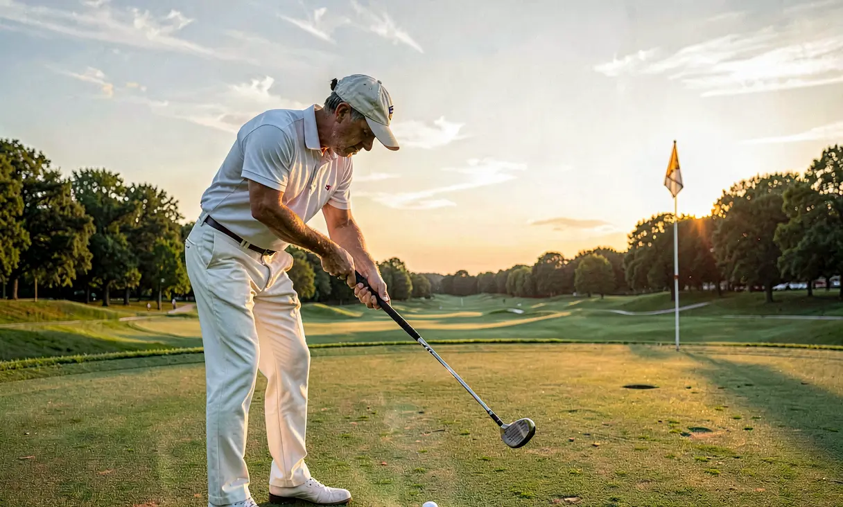 Ben Hogan