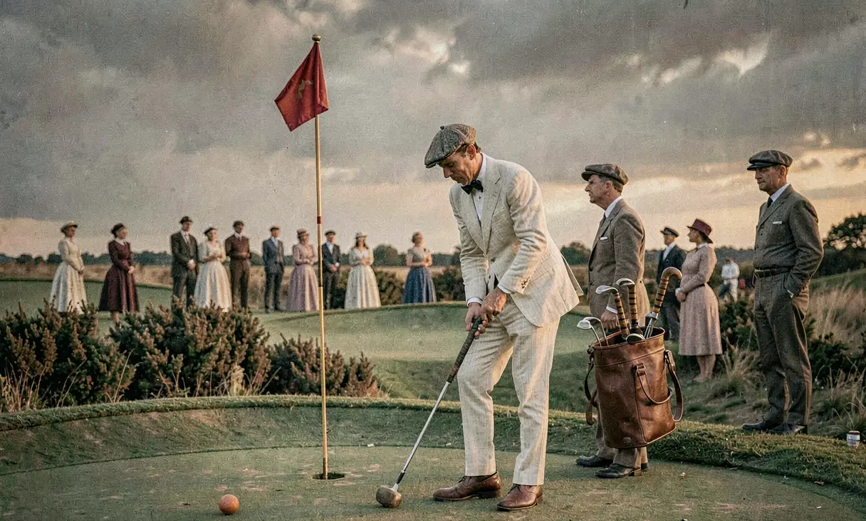 Bobby Jones