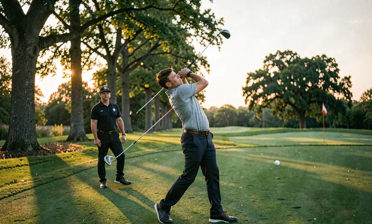 Brooks Koepka