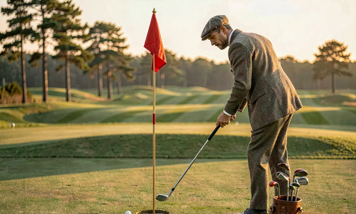 Byron Nelson