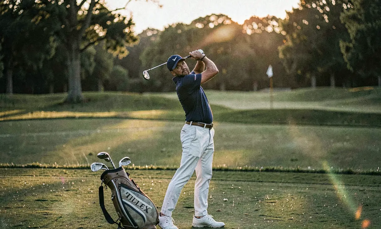 David Toms