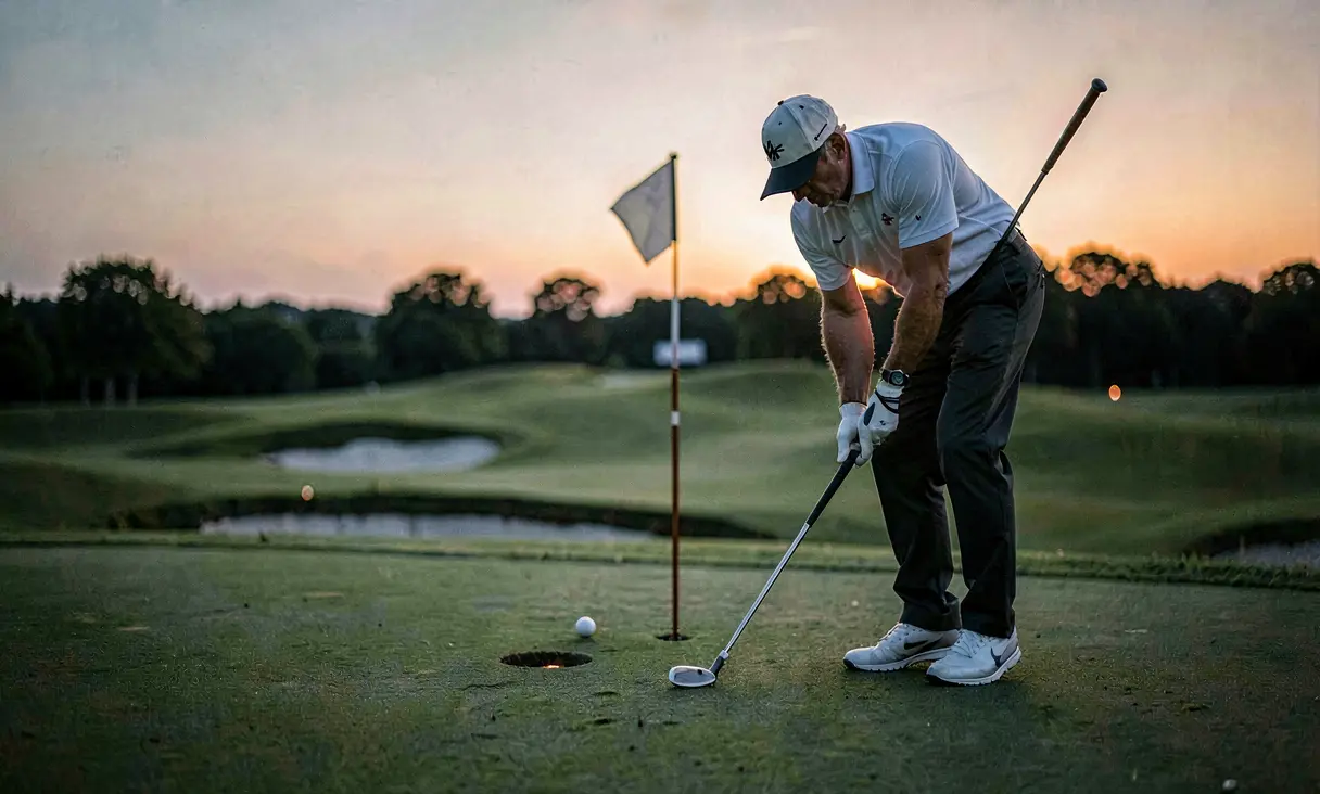 Ernie Els