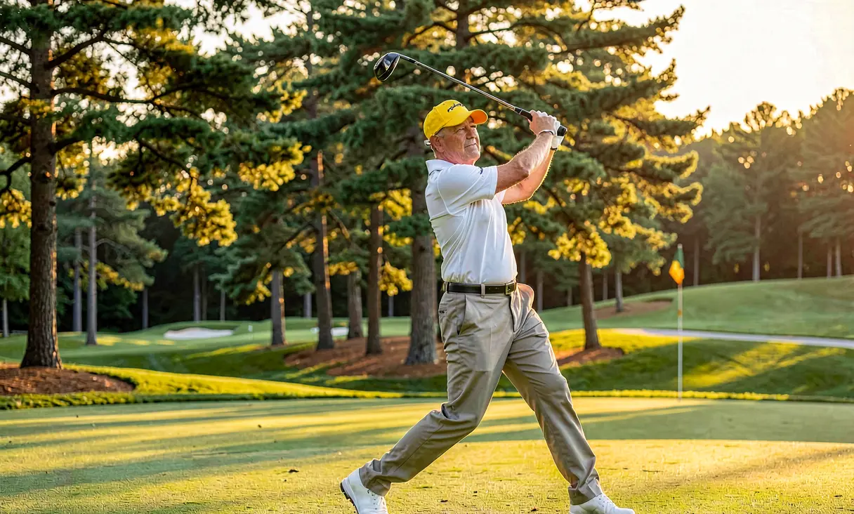 Jack Nicklaus