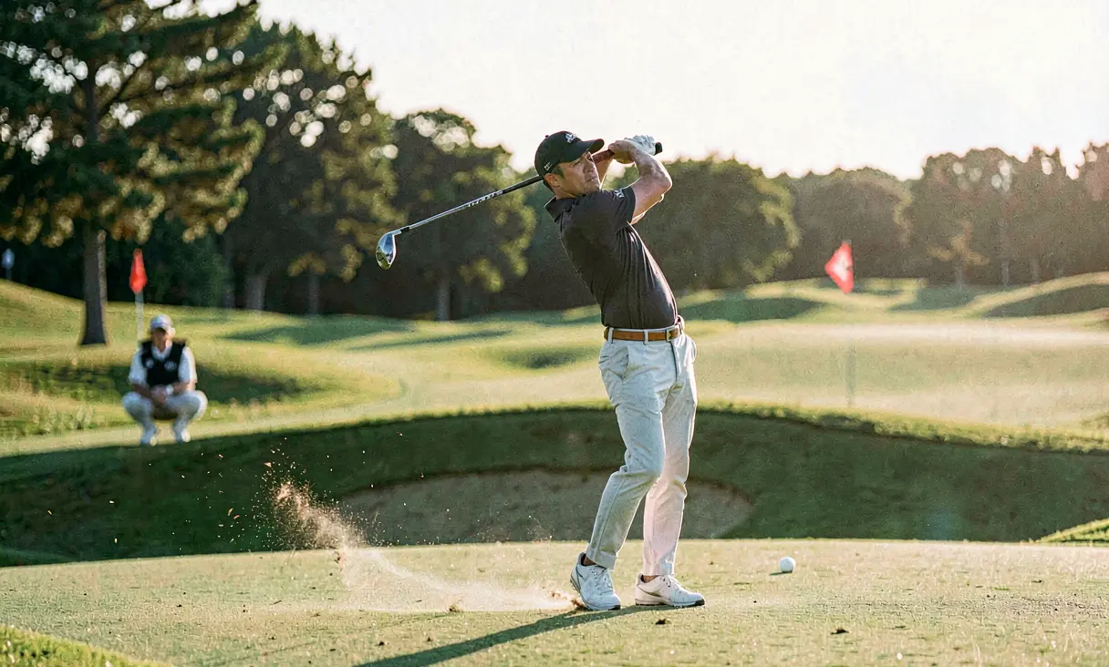 Jim Furyk
