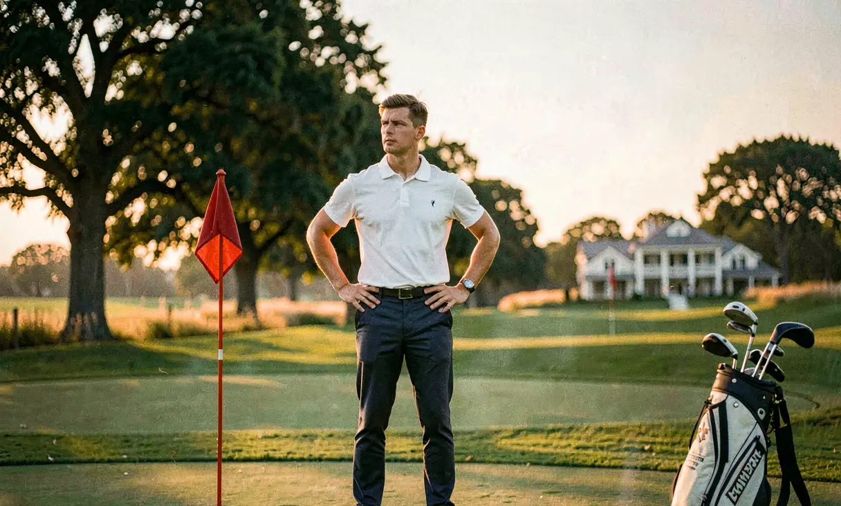 Jordan Spieth