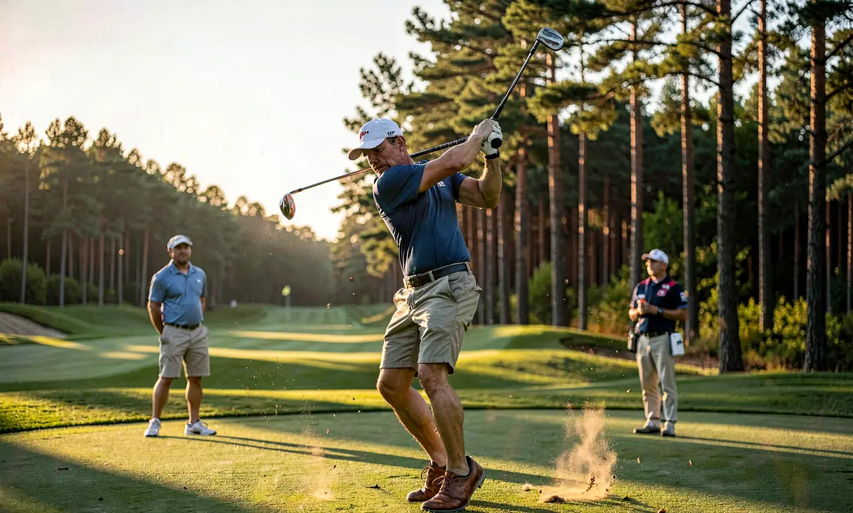 Justin Thomas