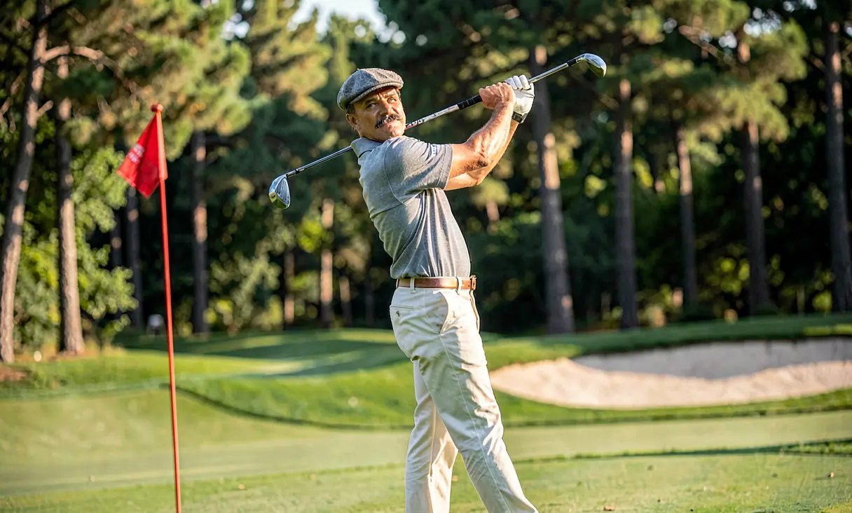 Lee Trevino