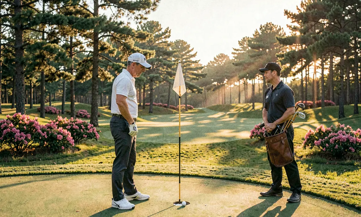 Mike Weir