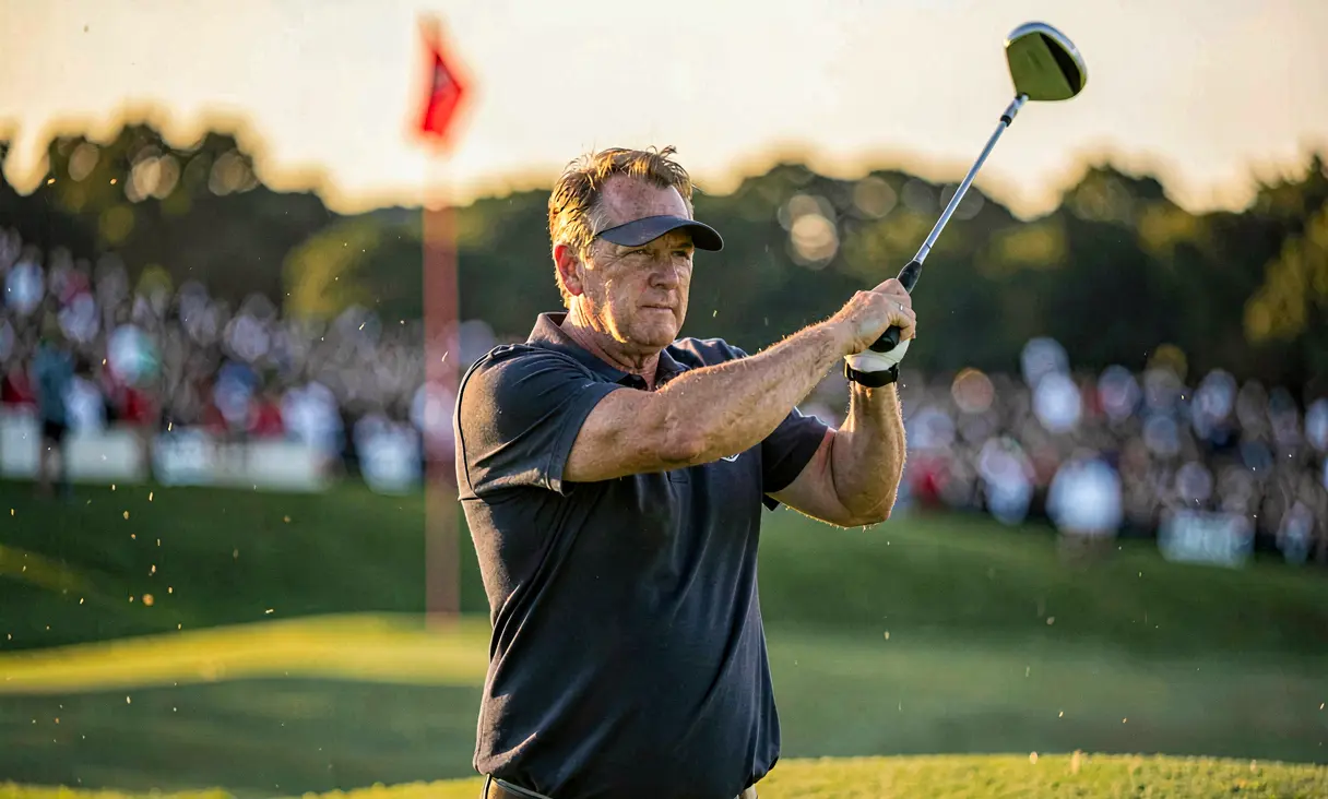 Phil Mickelson