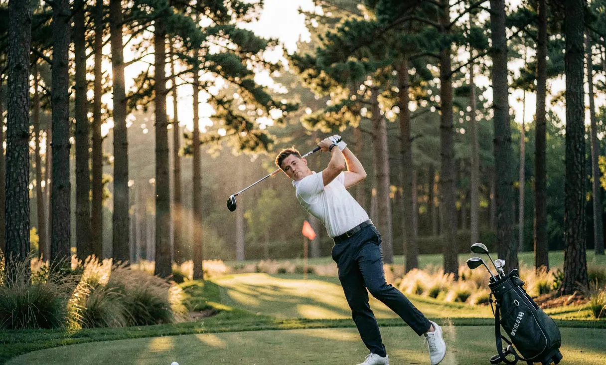Rickie Fowler