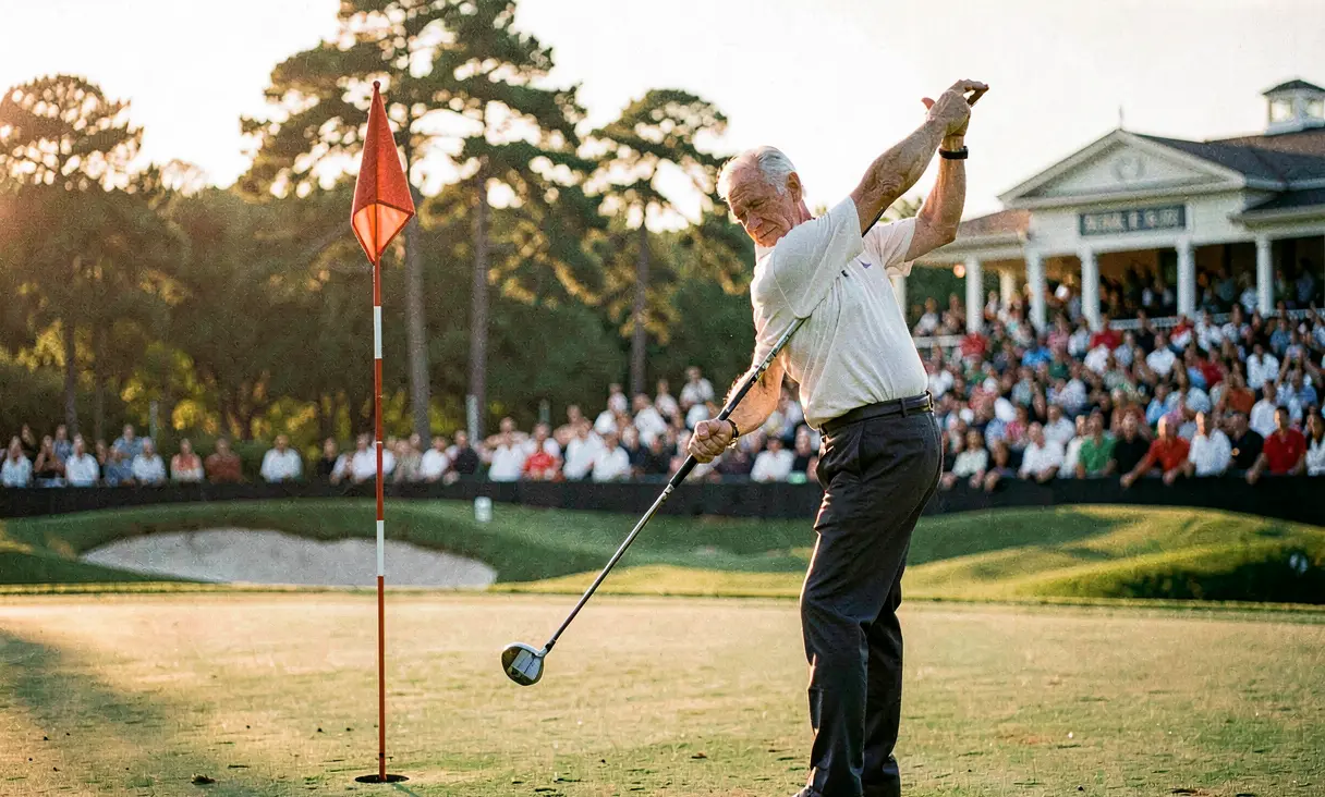 Sam Snead