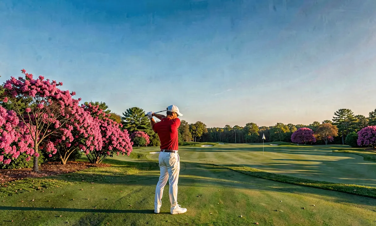Tiger Woods