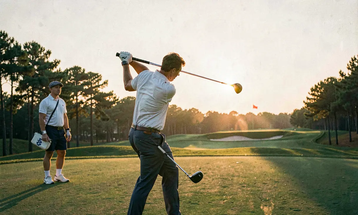 Tom Lehman