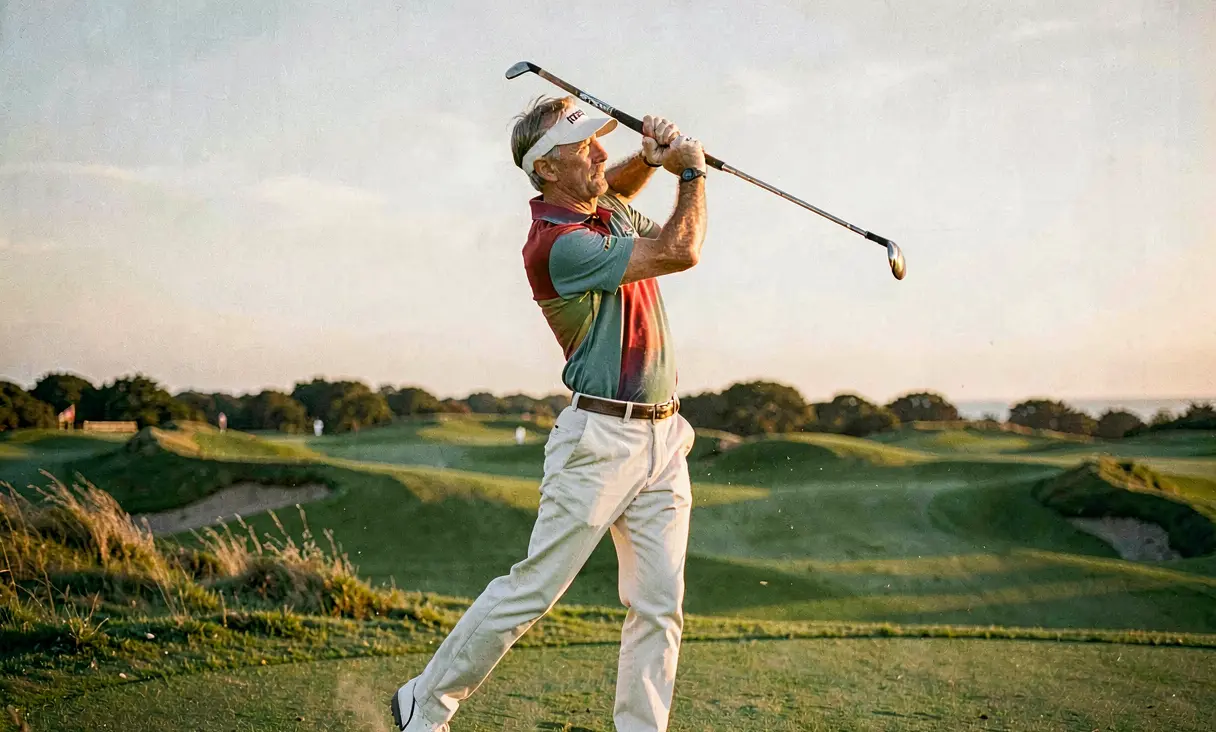 Tom Watson
