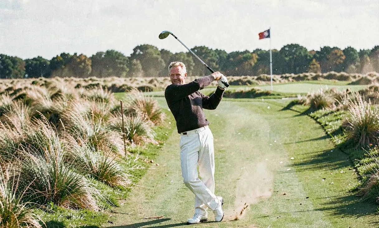Ben Hogan Merion Miracle 1950